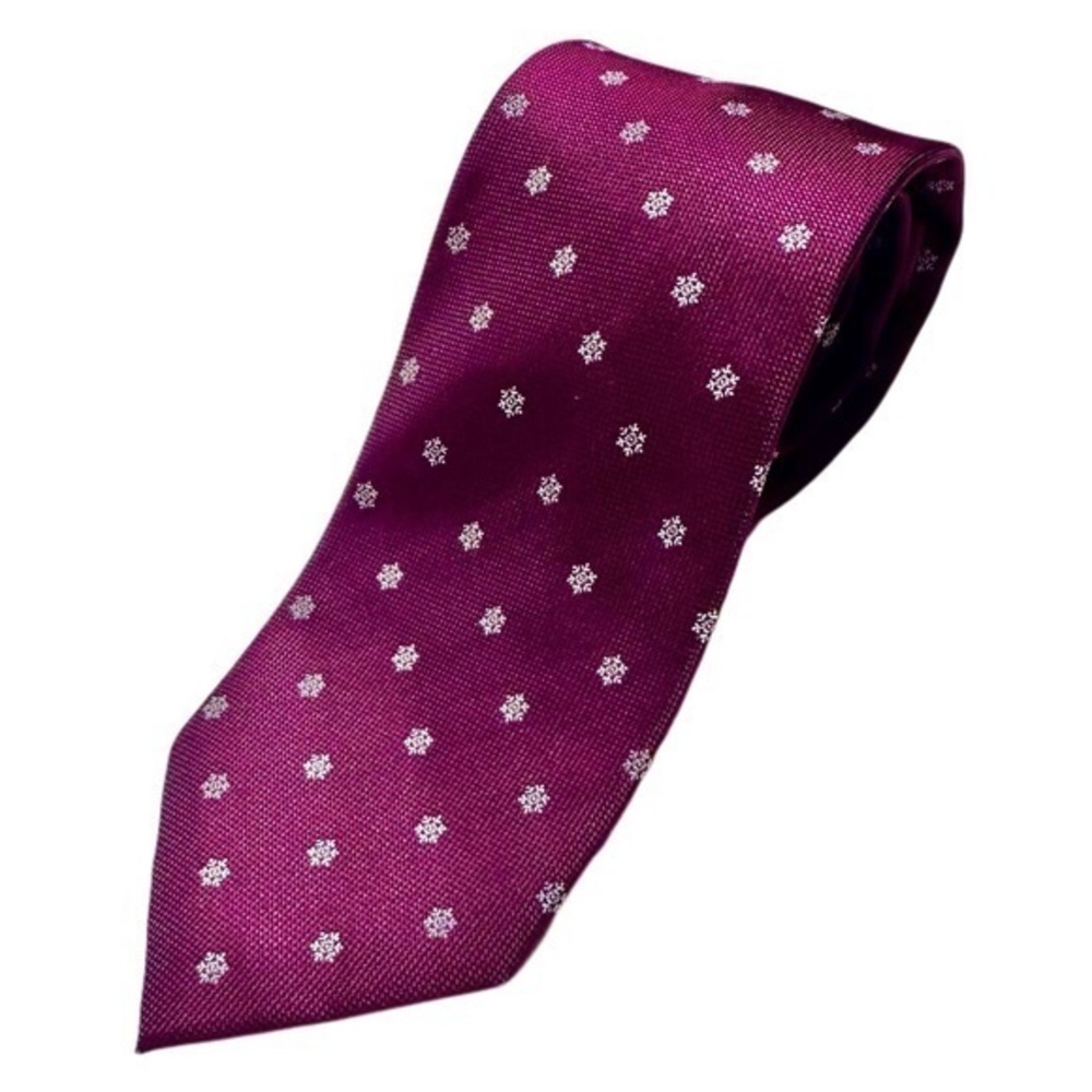 St. Nicholas Square Let It Snow‎ Christmas Tie
